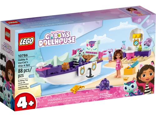 Set 10786