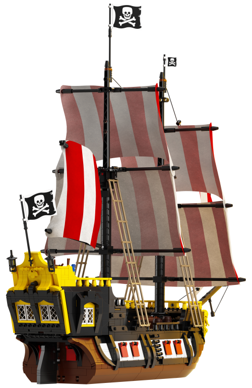 Set 21322