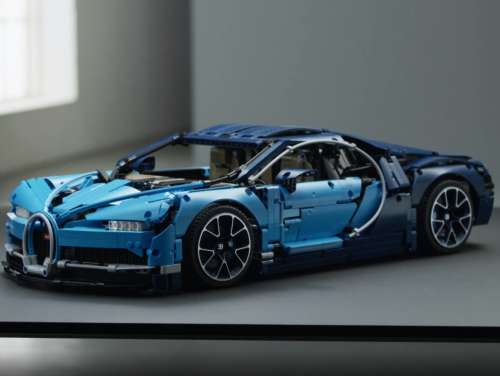 Set 42083