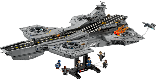 Set 76354