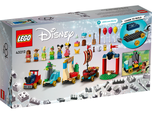 Set 43212