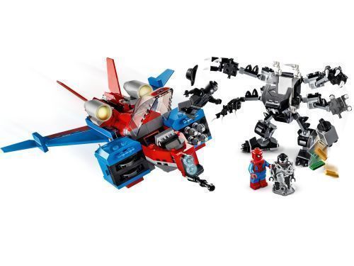 Set 76150