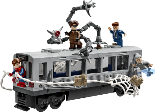 Set 76321