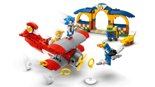 Set 76991