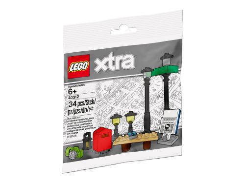 Set 40312
