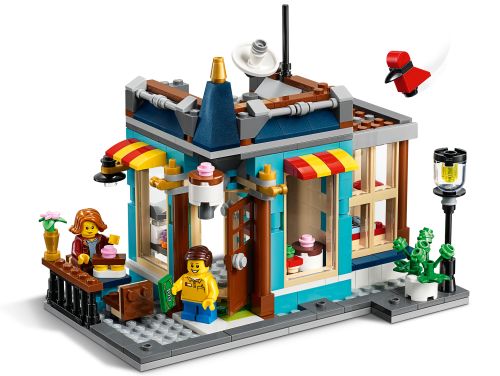 Set 31105