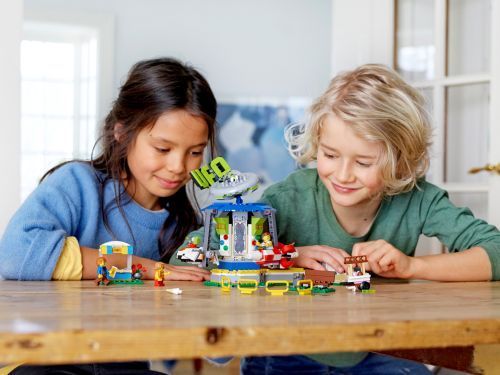 Set 31095