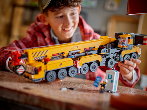 Set 60409
