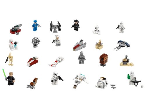 Set 75146