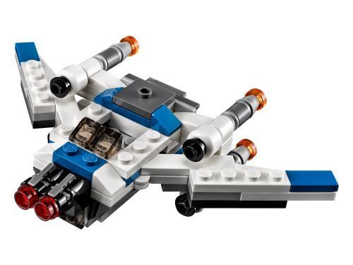 Set 75160