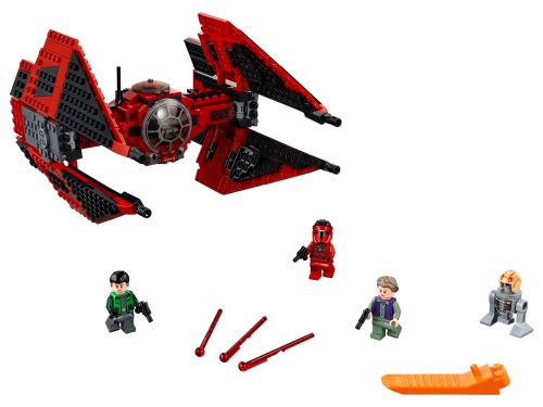 Set 75240