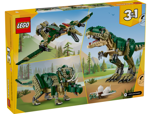 Set 31151