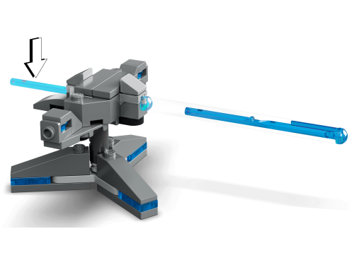 Set 76176