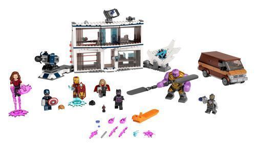 Set 76192