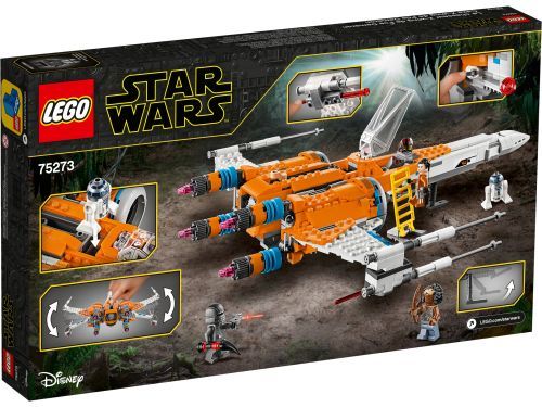 Set 75273