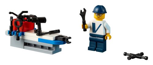 Set 10268