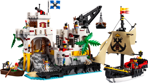 Set 10320
