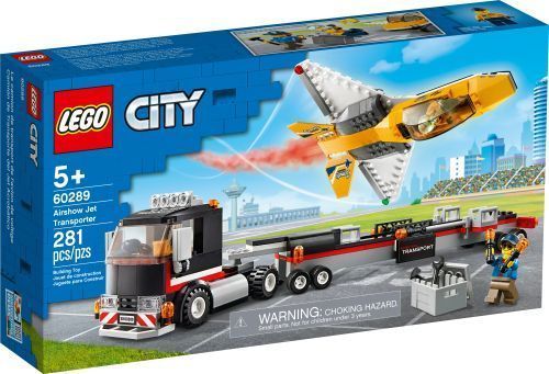 Set 60289