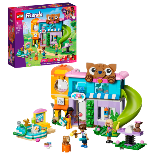 Set 42709