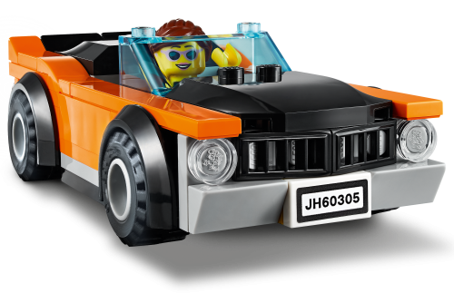 Set 60305