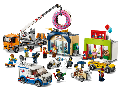 Set 60233
