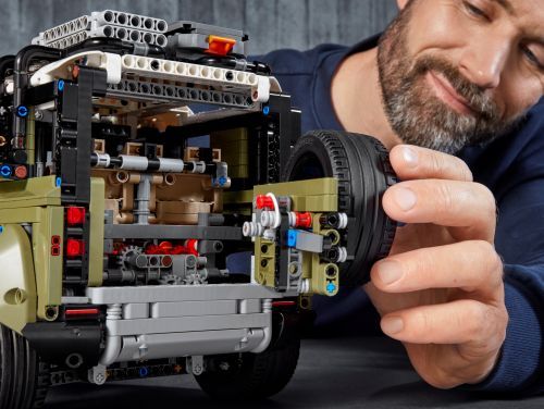 Set 42110