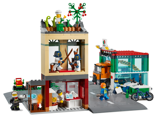 Set 60292