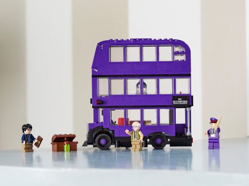 Set 75957