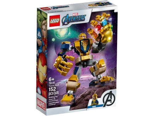 Set 76141