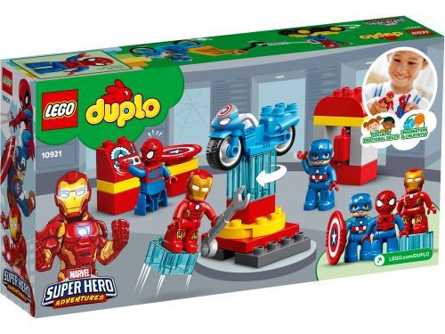 Set 10921