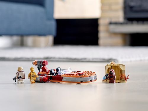 Set 75271