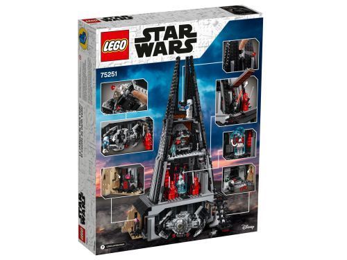 Set 75251