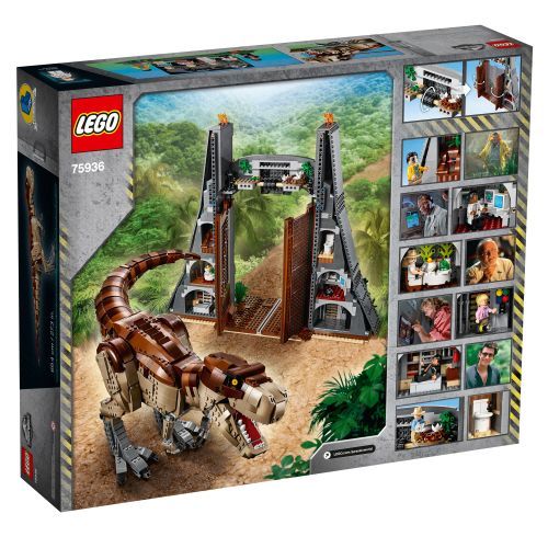 Set 75936