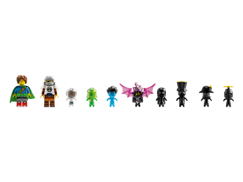 Set 71460