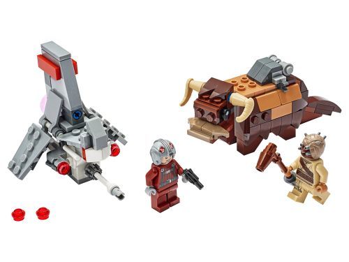 Set 75265