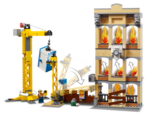 Set 60216