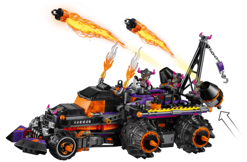 Set 80011