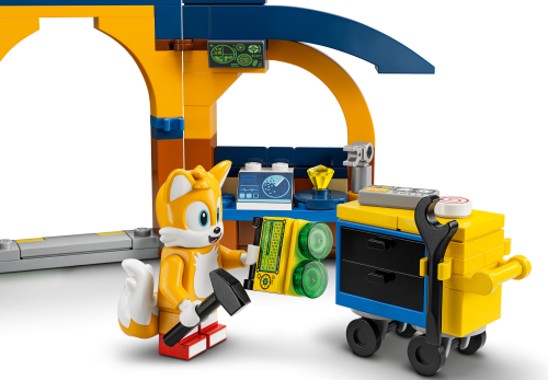 Set 76991