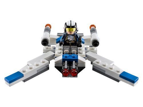 Set 75160