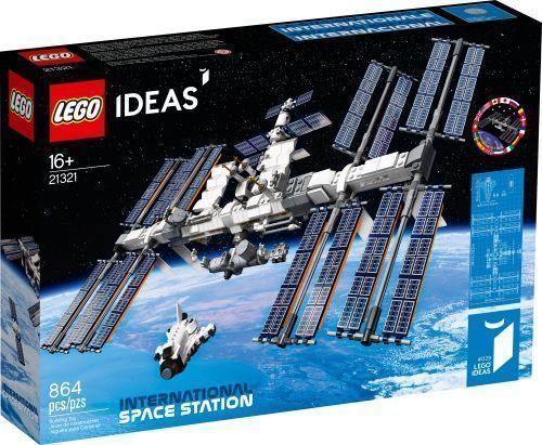 Set 21321