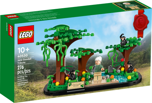 Set 40530