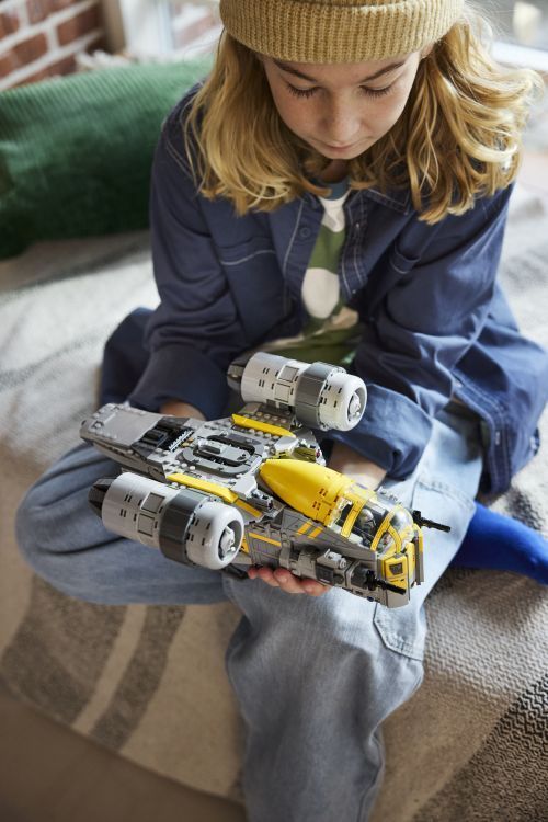 Set 75447