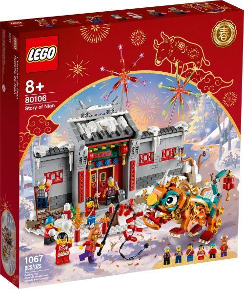 Set 80106