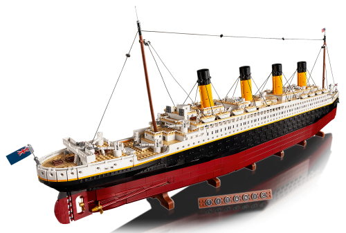 Set 10294