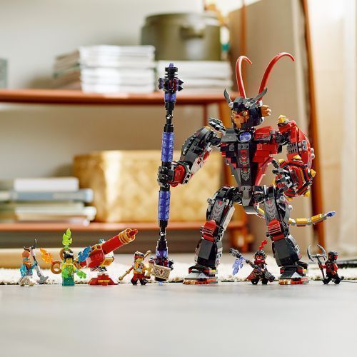 Set 80033