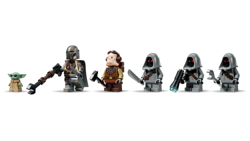 Set 75453