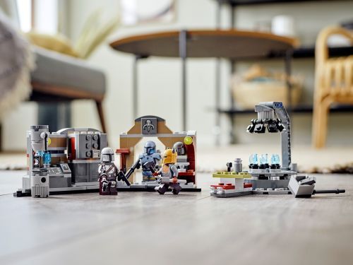 Set 75319