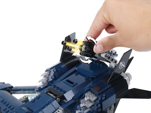 Set 76126