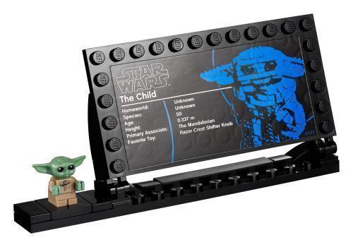 Set 75318