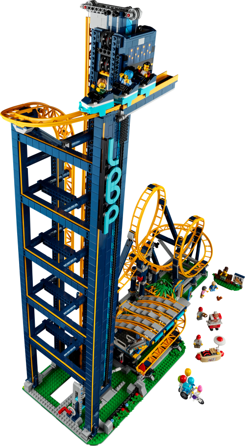 Set 10303